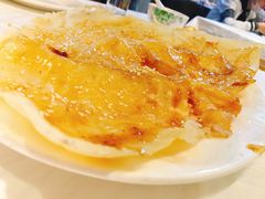 -香满锅老北京羊蝎子火锅·家常菜(新街口店)