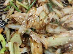 -郭林家常菜烤鸭(曙光西路店)