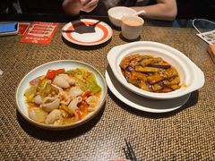 -老客家·客家菜(万达店)
