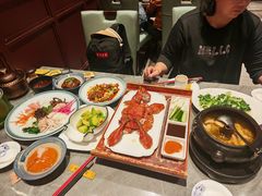 -福照楼汽锅鸡·云南菜(火车站锦江店)