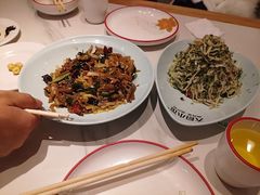 -大厨小馆(华阳城店)
