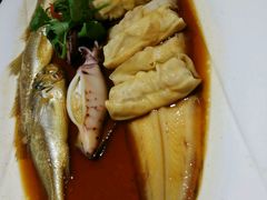 -老宁波1381餐厅(宏泰广场店)