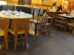大堂-野妹火锅(龙岗店)