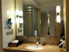 -常熟理文铂尔曼酒店