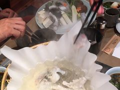 -玄品河豚(那覇國際通里之関)