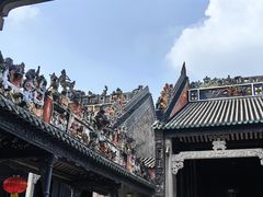 -荔湾博物馆