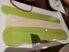 -南门小馆·清真(国贸商城店)
