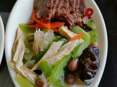 -庆丰包子铺(白塔寺店)