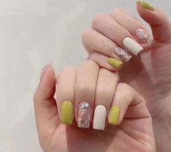-UMl Nail 尤米美甲美睫半永久