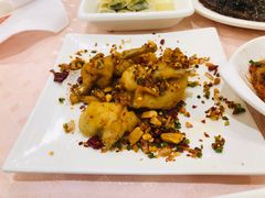-顺风海鲜港(金玉兰店)