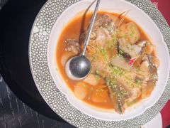 -锦楼·臻选新杭帮(杭州中心店)