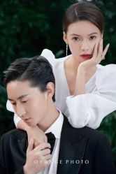 -桔子摄影