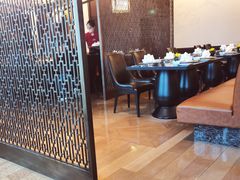 -丽晶轩中餐厅(重庆丽晶酒店)