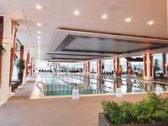 -上海浦东嘉里大酒店