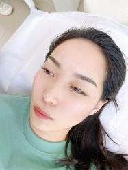 -babiline芭比莱恩半永久纹眉纹唇发际线