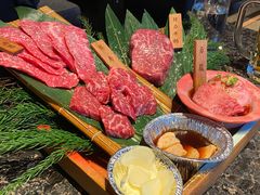 -老乾杯和牛烧肉(王府中环店)