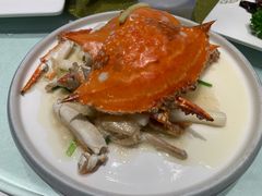 -乾隆美食·本帮菜(黄河路店)