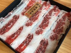 -牛匠和牛寿喜锅(西安总店)
