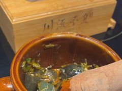 -川流不息·地道川菜·小龙虾(新松江路店)