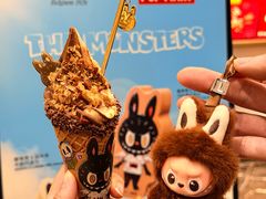 拉布布冰淇淋-GODIVA(宁波来福士店)