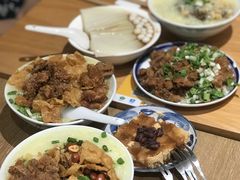 -小豆海棠(人民南路店)