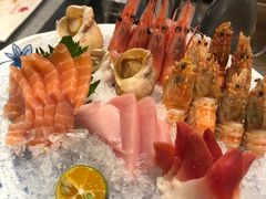 -大渔铁板烧(大悦城店)