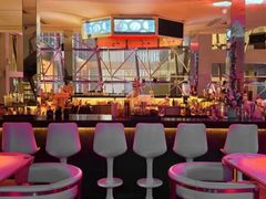 -月光漫步高空酒吧&景观下午茶Moonwalker Sky Land