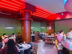 -人民咖啡馆(四行仓库店)