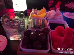 -CASTLE 古堡酒吧