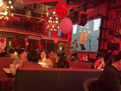 -胡桃里乐队酒馆(三阳路店)