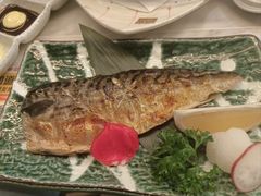 -阿吾罗日本料理(K11艺术中心店)
