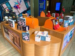 -广州天河希尔顿酒店