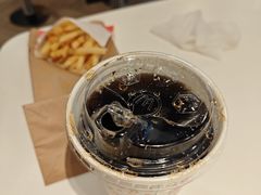 -麦当劳(虹口星荟中心店)