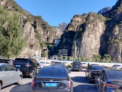 -十渡东湖港风景区