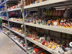 -陶缘陶瓷工厂店