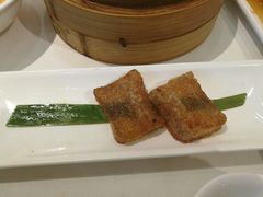 -潮福城大酒楼·潮味粤品·港式点心(湖滨北路店)