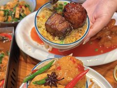 -永安水煮活鱼·仪征菜(仪征奥林匹克店)