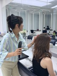 -INLIFE HAIR韩国美发