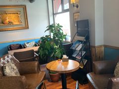 -欧典咖啡屋(台东店)