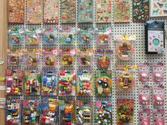 -猫的天空之城概念书店(杭州南宋御街店)