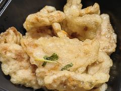 -金掌勺·锅包肉(广渠门店)