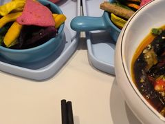 -雅佳神话·麻辣烤鱼(新街口店)