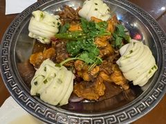 -鼎晟江南·融合江南宴(固戍店)