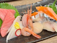 -札幌二条市场 大矶(本店)