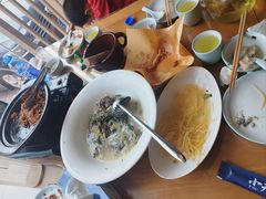 -严记小天府酸菜鱼(西四路店)