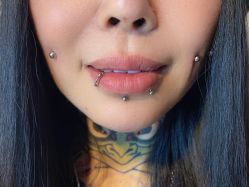 -周忆刺青原创设计定制