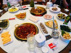 -涿派·炝锅鱼(涿州店)