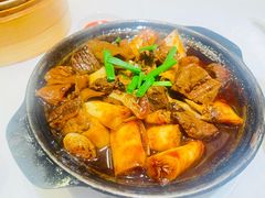 -南园酒家(前进路店)