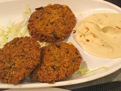 -Pita's&Tika's中东和印度风味餐厅(龙湖天街店)