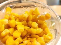 玉米杯-麦当劳(河北唐山光明路餐厅)